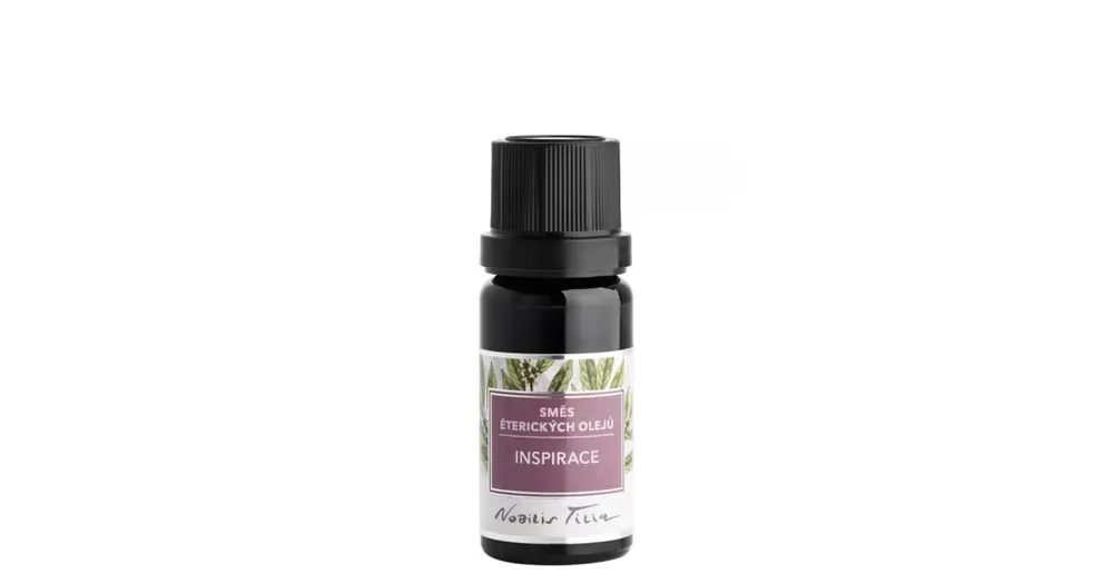 Finální Výprodej Směs éterických olejů - Inspirace 10 ml