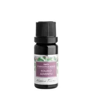 Směs éterických olejů - Kouzlo adventu 10 ml Odeslání Ihned