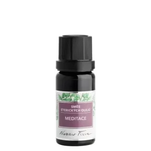 Nejlepší Volba Směs éterických olejů - Meditace 10 ml