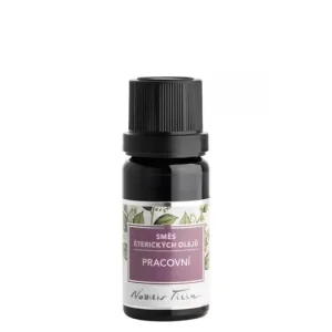 Odeslání Ihned Směs éterických olejů - Pracovní 10 ml