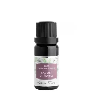 Směs éterických olejů - Radost ze života 10 ml Dokud Zásoby Vydrží