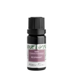 Poslední Šance Směs éterických olejů - Respirant 10 ml