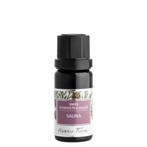 Cenová Bomba Směs éterických olejů - Sauna 10 ml