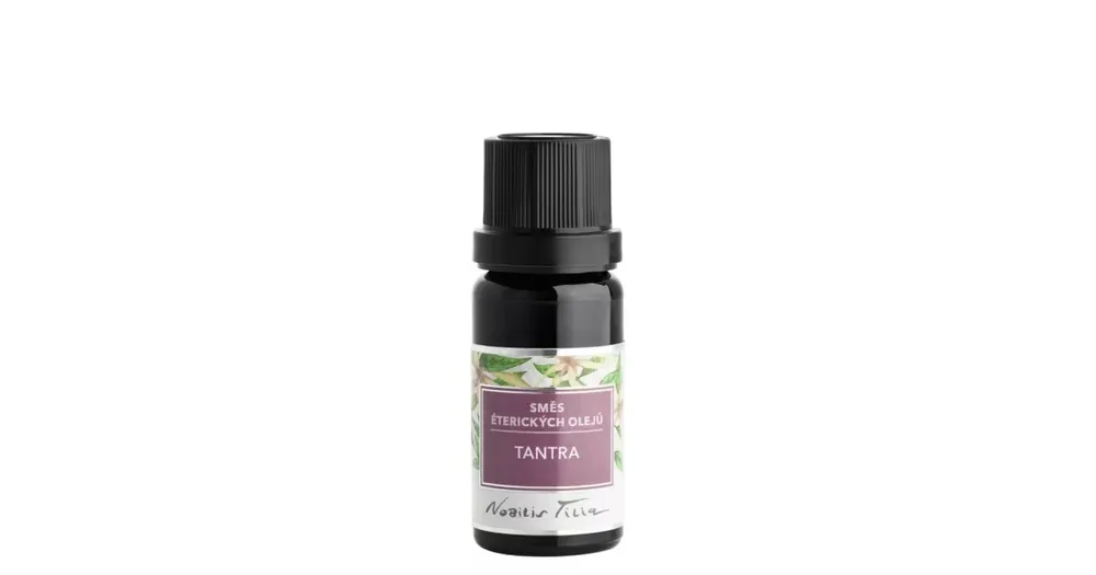 Cenově Výhodný Směs éterických olejů - Tantra 10 ml