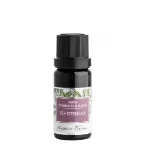Směs éterických olejů - Těhotenská 10 ml Top Prodej
