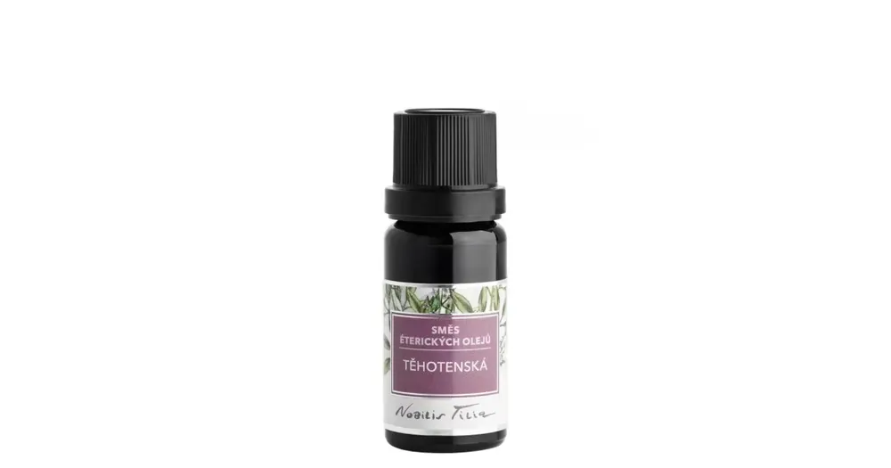 Směs éterických olejů - Těhotenská 10 ml Top Prodej