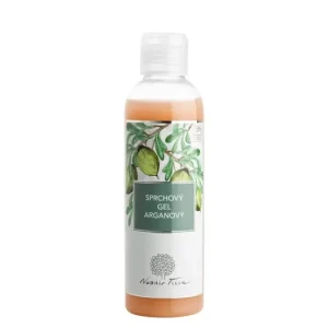 Sprchový gel Arganový 200 ml Nejlepší Cena