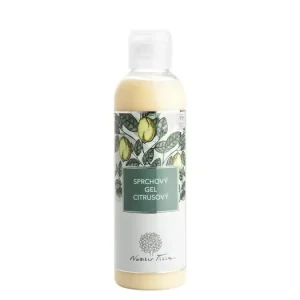 Objednat Nyní Sprchový gel Citrusový 200 ml