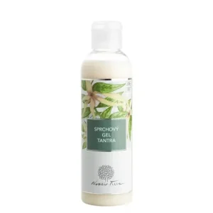 Sprchový gel Tantra 200 ml Omezená Nabídka