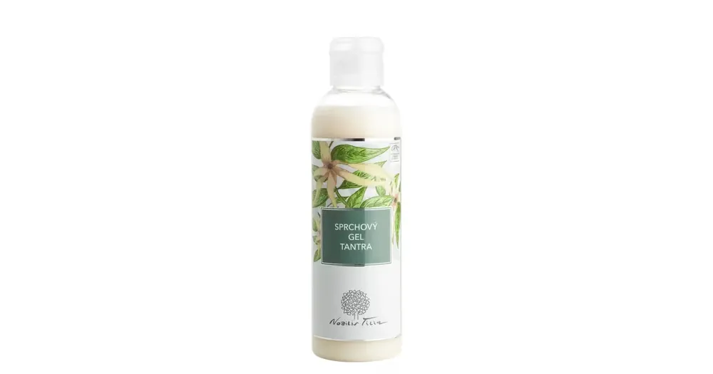 Sprchový gel Tantra 200 ml Omezená Nabídka