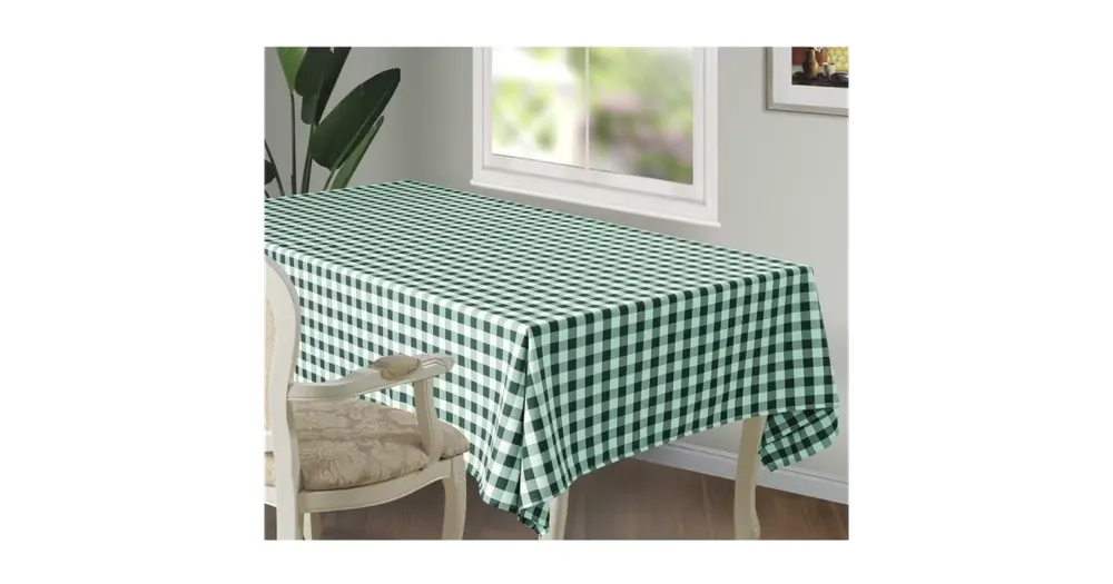Kup Teď Ubrus 140 × 180 cm – Chalupa zelená