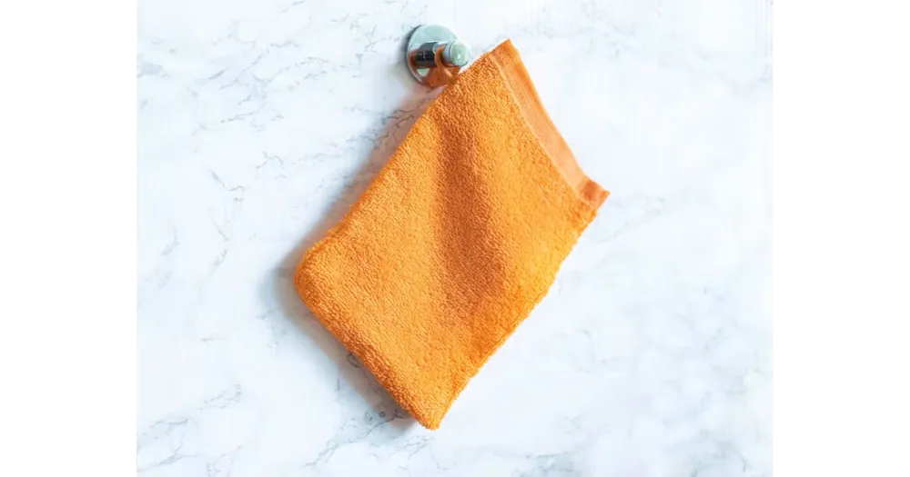 Žínka Classic 15 x 24 cm ‒ oranžová Odeslání Ihned