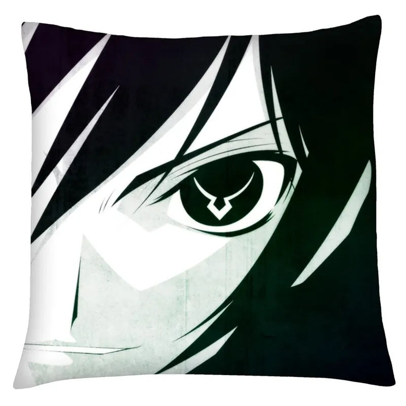 Odeslání Ihned Polštář Svět anime manga 12 Mybesthome 40x40 cm