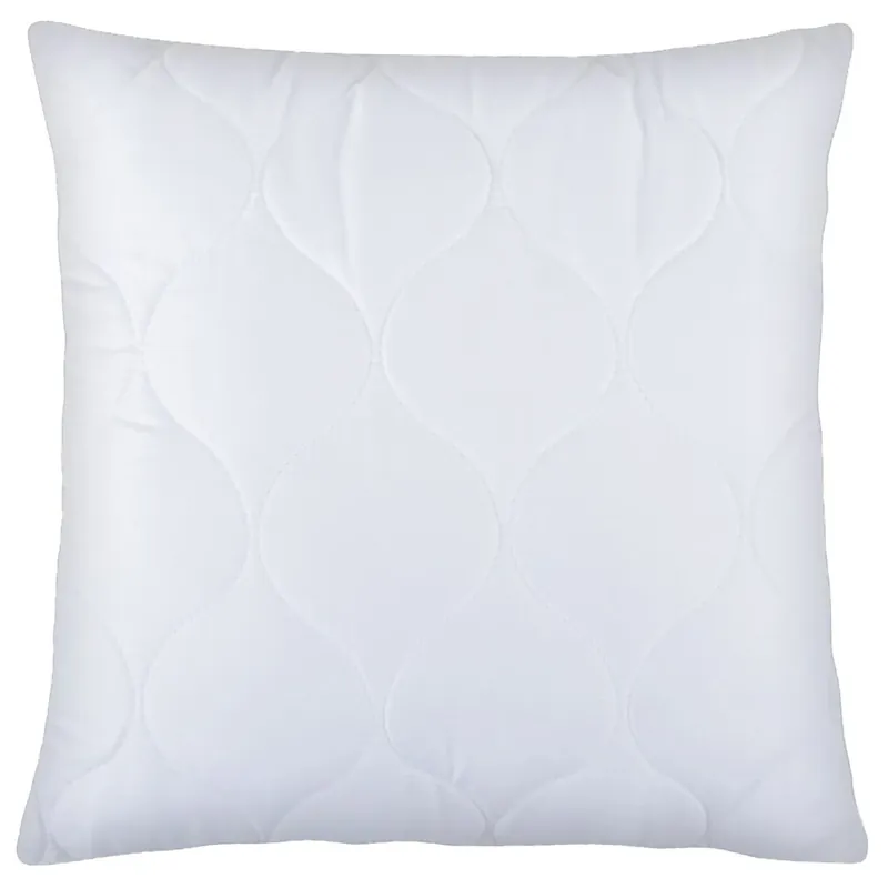 Polštář prošívaný třívrstvý PIKKO 50x50 cm Mybesthome Nejprodávanější