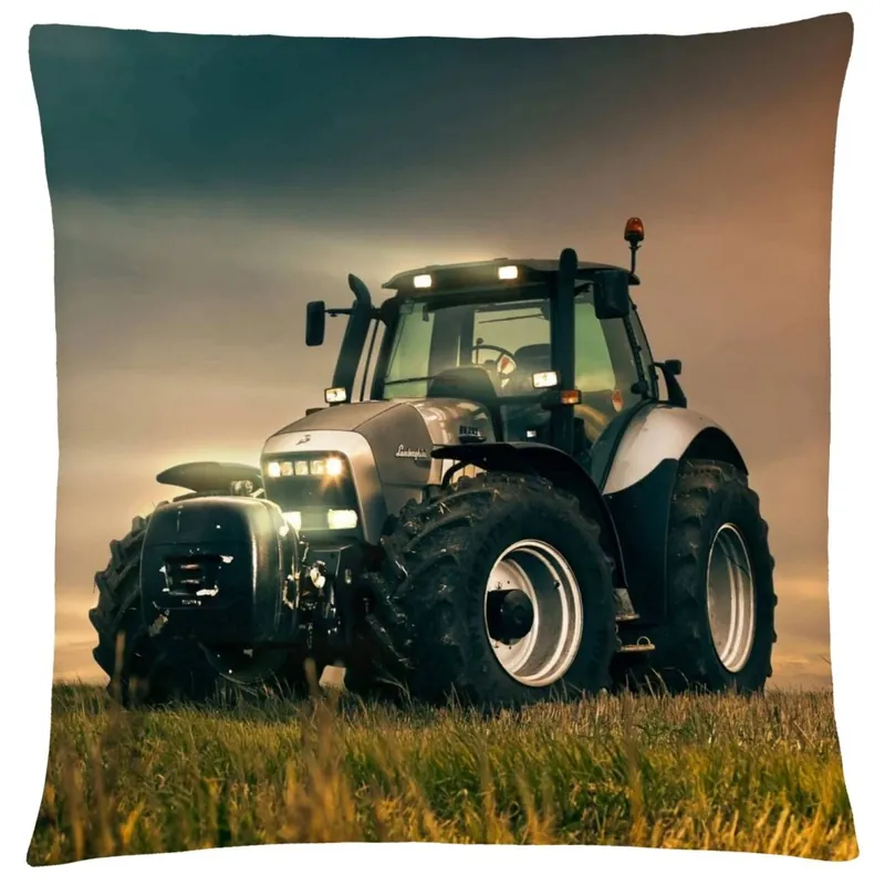 Polštář TRAKTOR 04 Mybesthome 40x40 cm Koupit Online