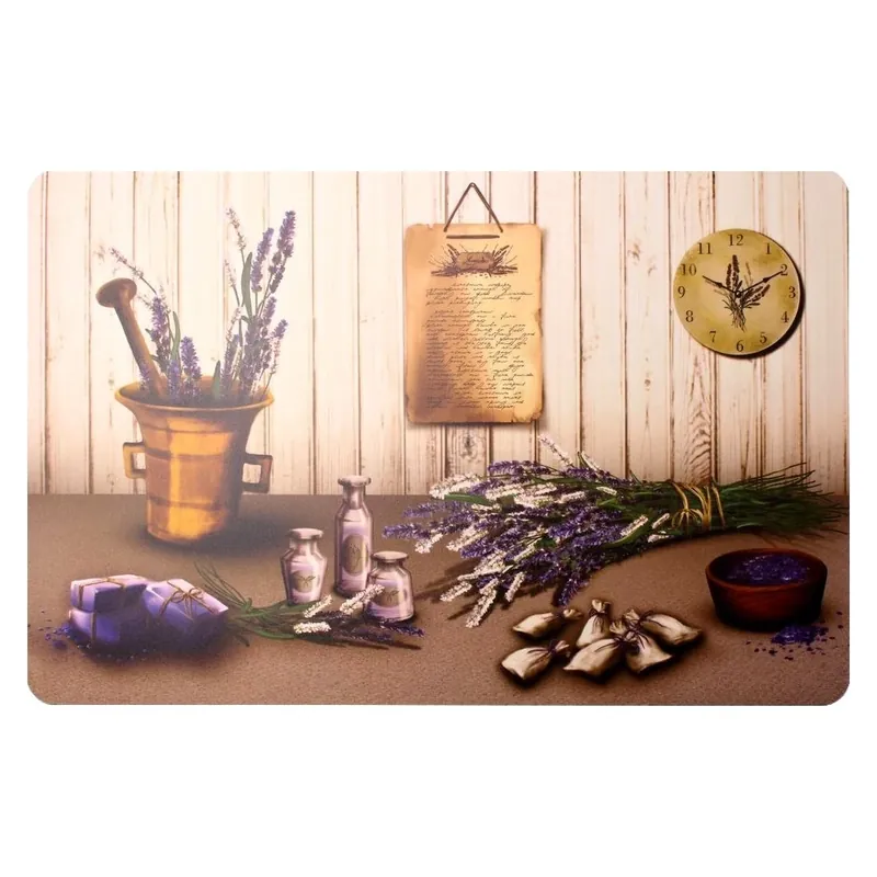 Prostírání LAVENDA 28x43 cm Mybesthome Nová Kolekce