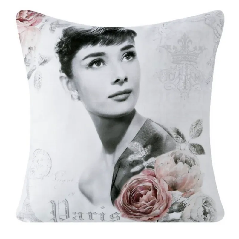 Koupit Online Polštář AUDREY FOREVER MyBestHome 45x45cm