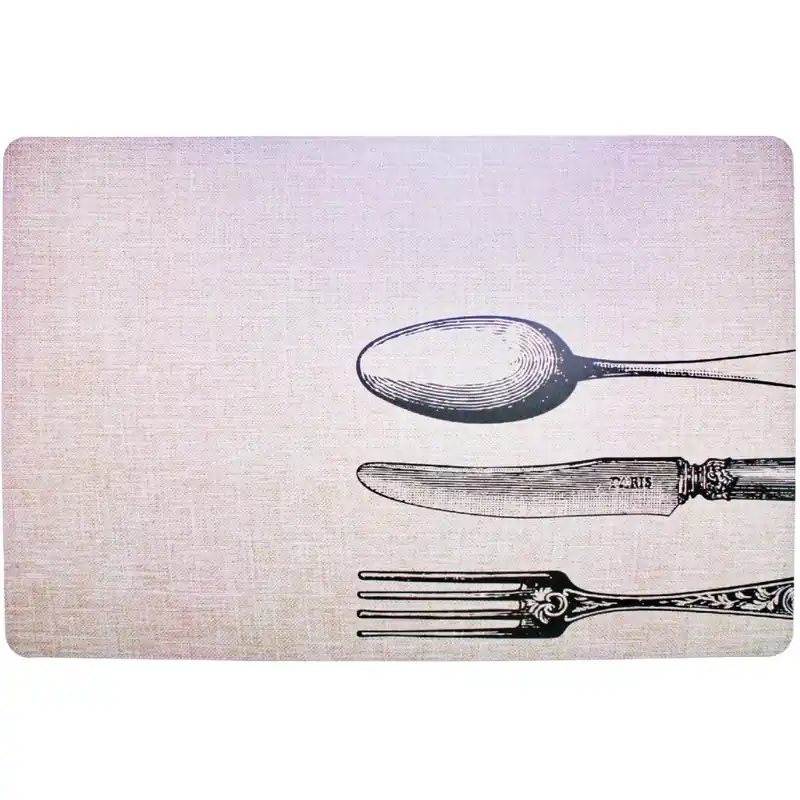 Akční Cena Prostírání POSATE 28,5x43 cm Mybesthome