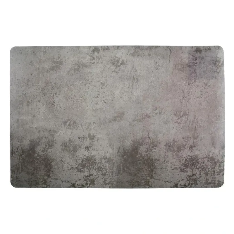 Prostírání BETON 28,5x43 cm Mybesthome Výprodej