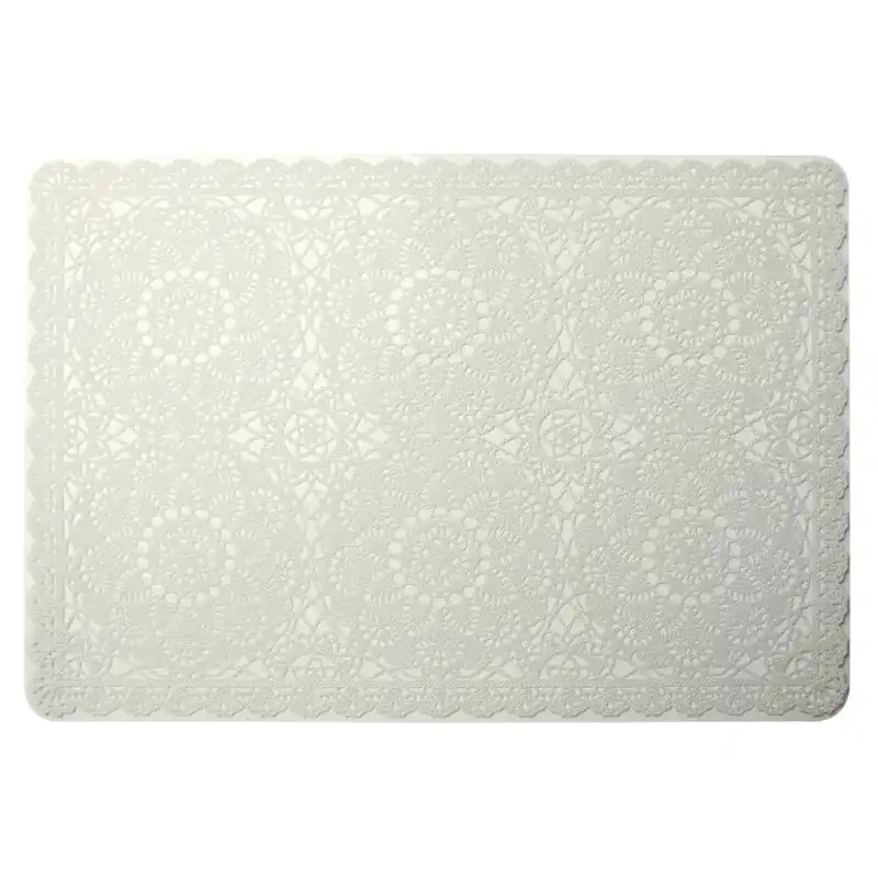 Prostírání BISETTE krémová 44,5x30 cm Mybesthome Koupit Online