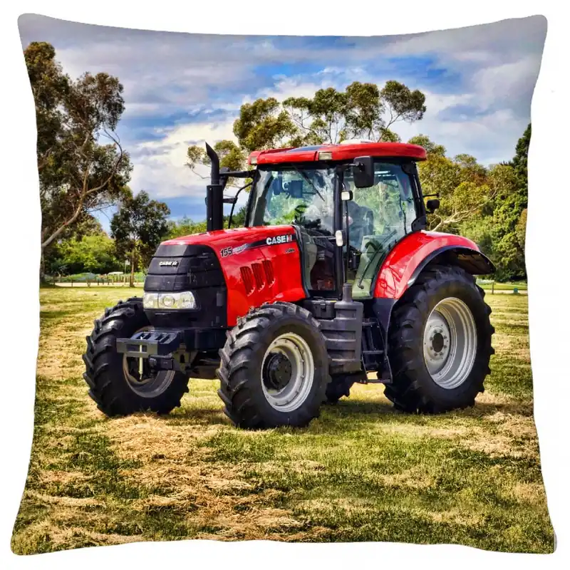Polštář TRAKTOR 11 Mybesthome 40x40 cm Výhodná Nabídka