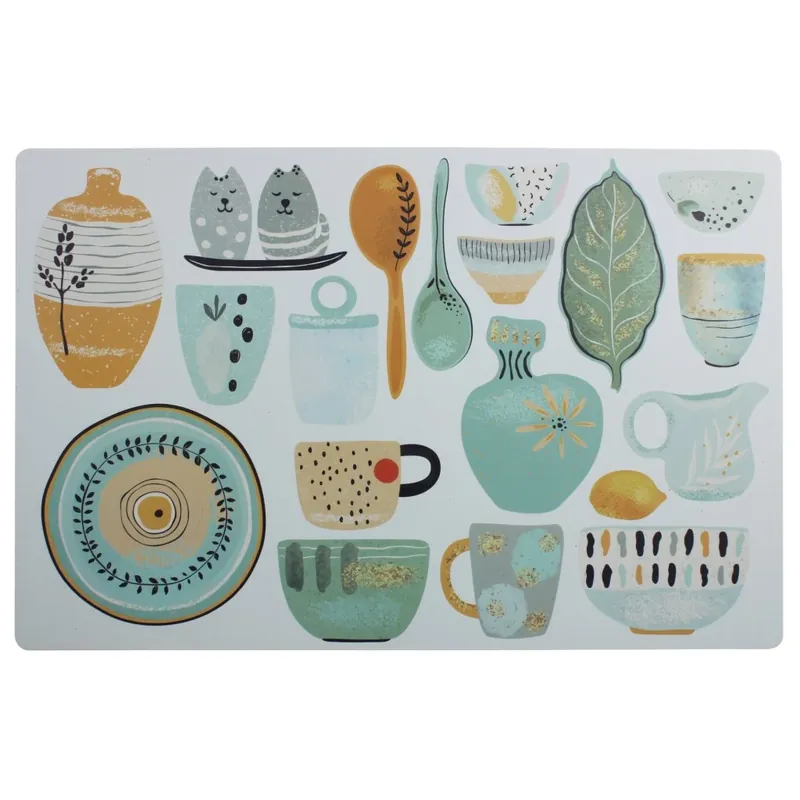 Akce Prostírání FIGLI 28x43 cm Mybesthome