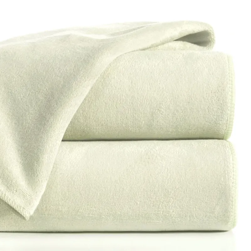 Jen Po Omezenou Doba Mikrovláknový rychlesnoucí ručník/osuška SPORT LINE, různé rozměry, krémová, 380 g/m2