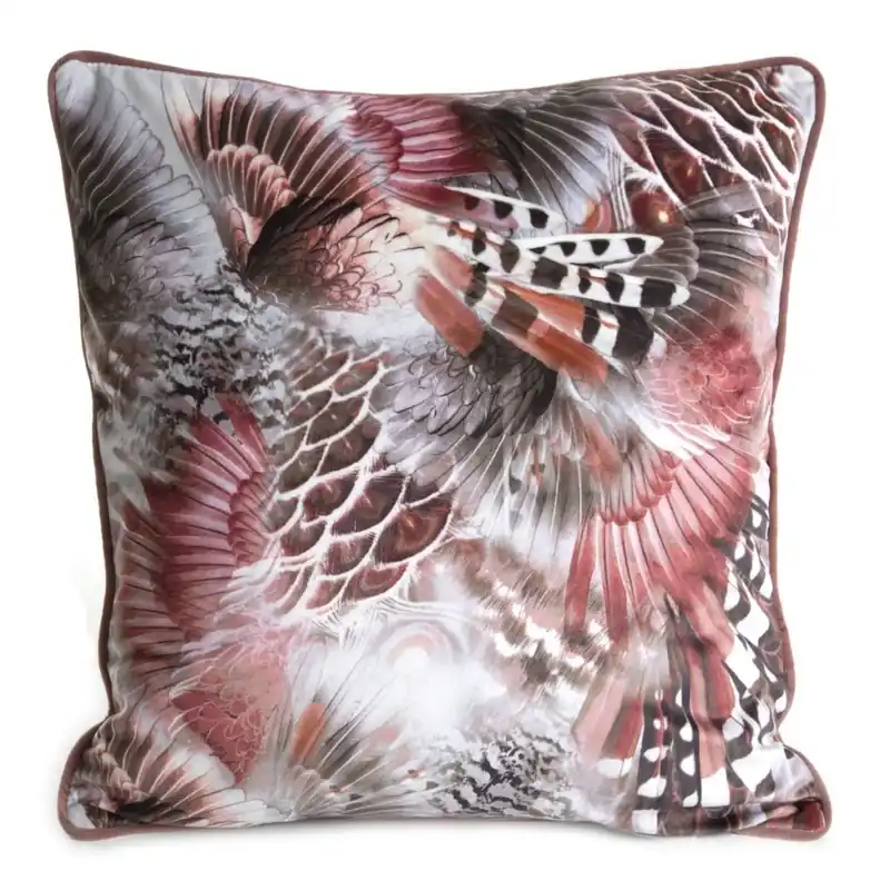 Polštář PLUME 45x45 cm Mybesthome Kup Teď