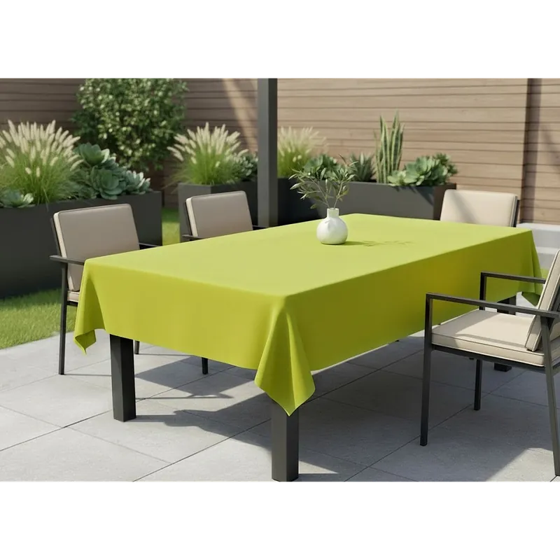 Ihned K Objednání Venkovní ubrus GARDEN color 32 olivová, různé rozměry Mybesthome