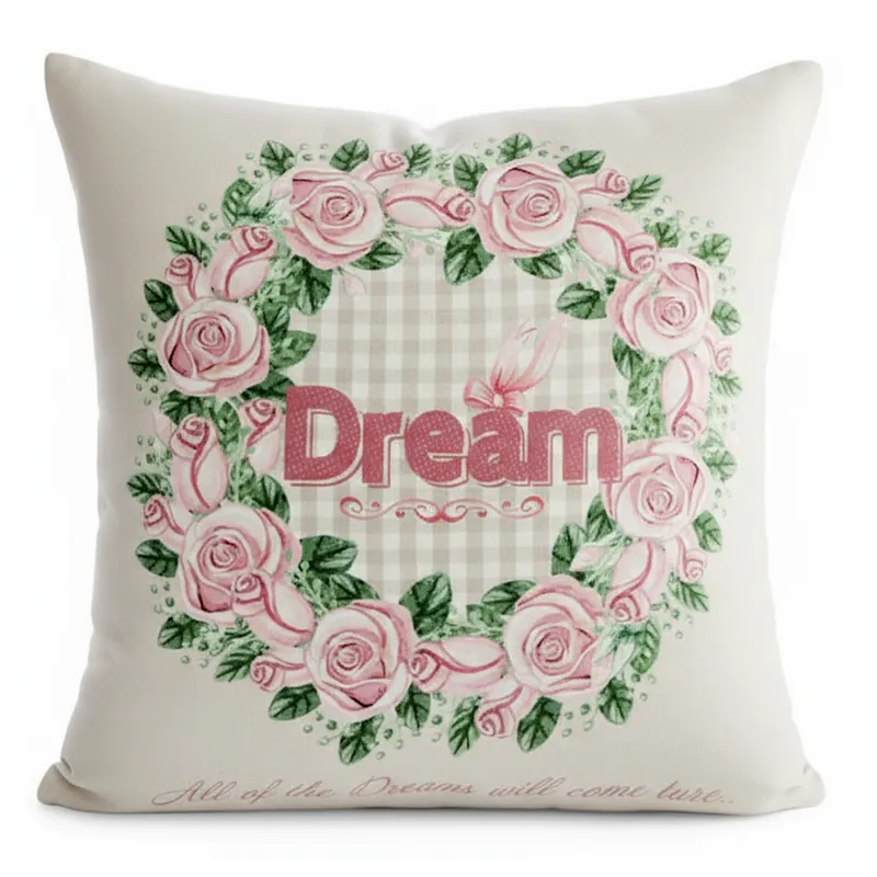 Polštář DREAM 40x40 cm MyBestHome Nejlepší Cena