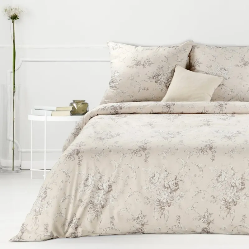 Horká Nabídka Povlečení SLEEP 100% bavlna 1x 140x200 cm, 1x povlak 70x90 cm MyBestHome