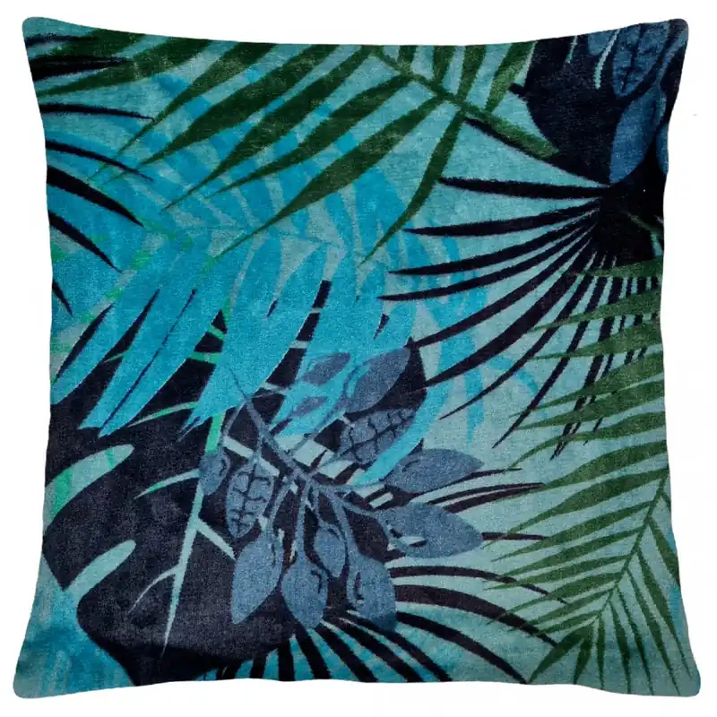 Nová Kolekce Polštář TRENDY zelená 40x40 cm