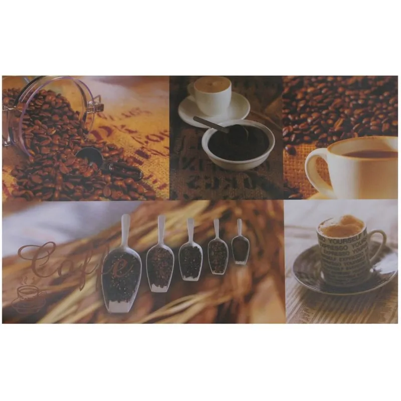 Super Cena Prostírání ESPRESSO 28x43,5 cm Mybesthome