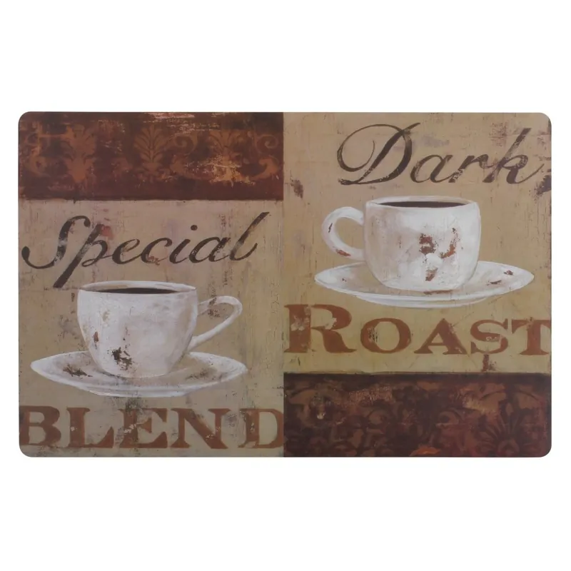Prostírání ROAST 28x43,5 cm Mybesthome Přímo Od Výrobce
