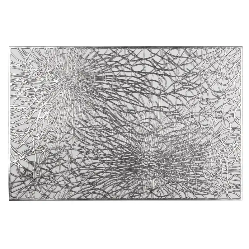 Objednat Nyní Prostírání WESTA stříbrná 30x45 cm Mybesthome