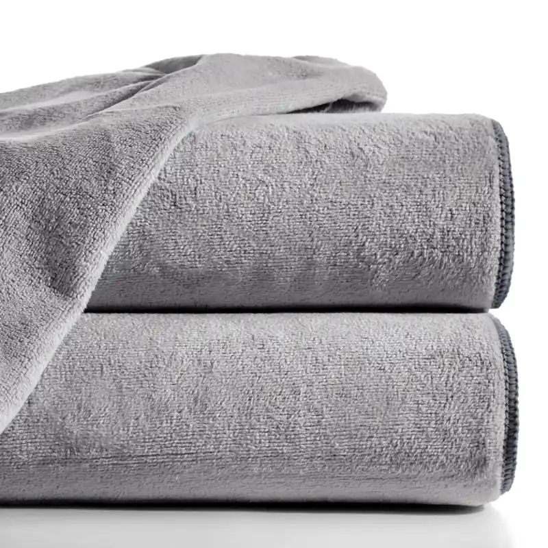 Dokud Zásoby Vydrží Mikrovláknový rychlesnoucí ručník/osuška SPORT LINE, různé rozměry, šedá, 380 g/m2