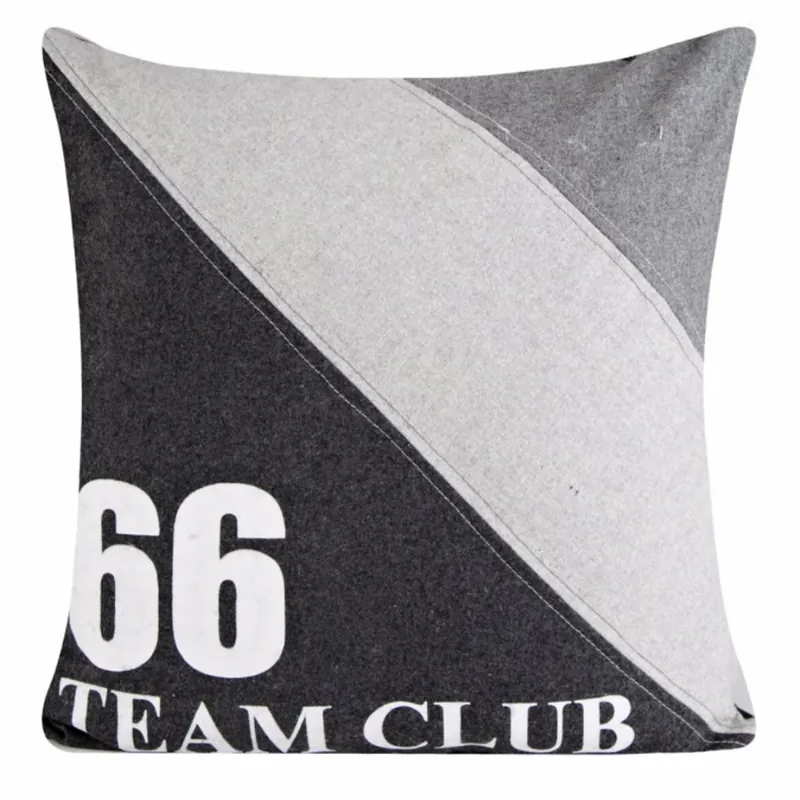Polštář TEAM CLUB 66 MyBestHome 40x40 cm Odeslání Ihned