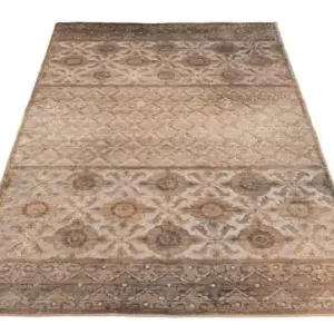 Poslední Šance Koberec Bohemian 23123 Berber / písek