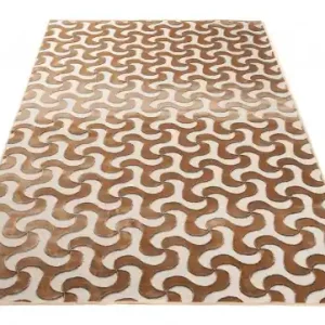 Pouze Dnes Koberec Bohemian 23140 Berber / Ivory