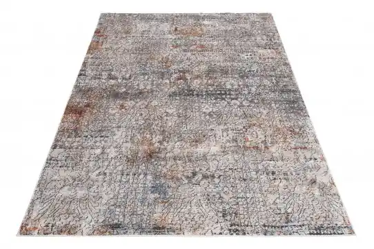Koberec CHARLESTON AP67C Shrink - šedý Koupit Online