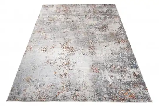 Expresní Doručení Koberec FEYRUZ FFS S752A l.grey