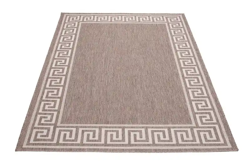 Koberec Floorlux 20014 Taupe / Champagne Víkendová Akce