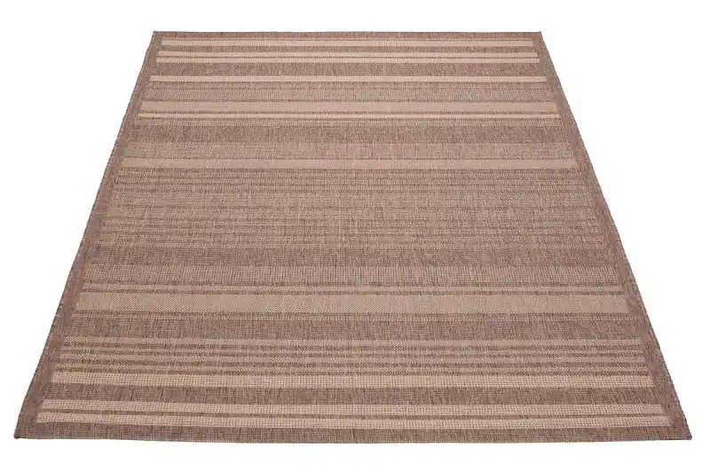 Koberec Floorlux 20201 Coffee / Natural Zlevněný