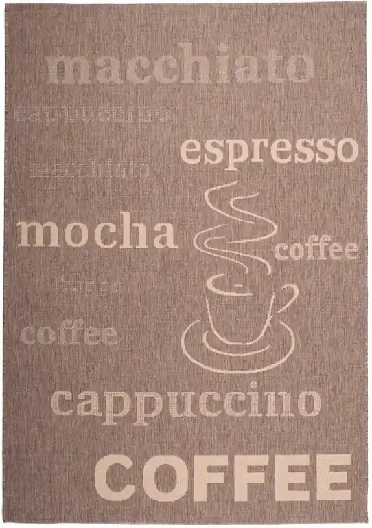 Koberec Floorlux 20220 Coffee / Natural Cenová Bomba