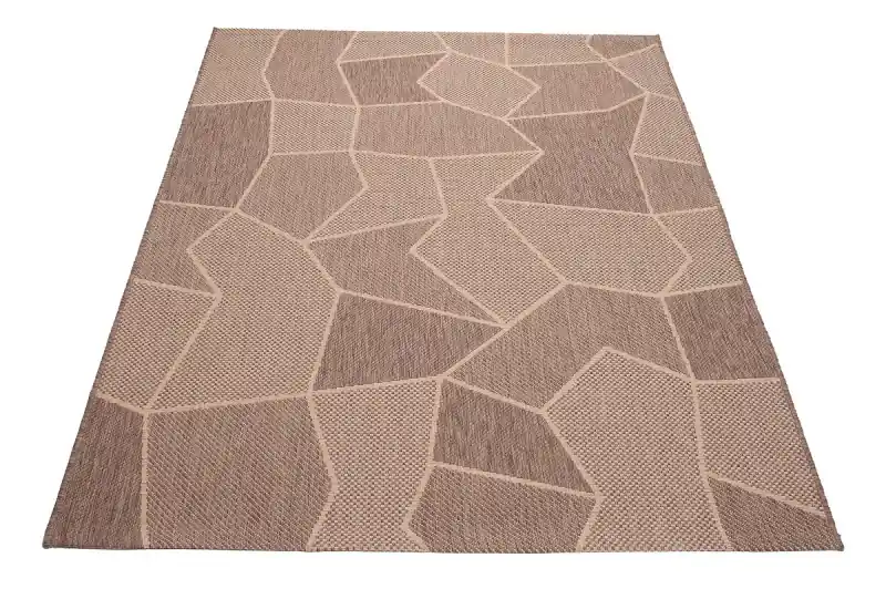 Cenová Bomba Koberec Floorlux 20280 Coffee / Natural