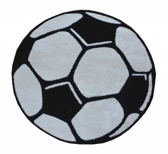 Koberec KINDER Z090A bílý CFV Dokud Zásoby Vydrží