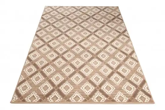 Nová Kolekce Koberec SCARLET 3869 BERBER/GREIGE