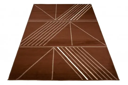 Oblíbený Koberec SCARLET 3877 FONDANT/GREIGE