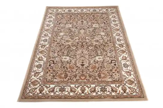 Koberec SCARLET 3795 BERBER svetlý hnedý Koupit Online