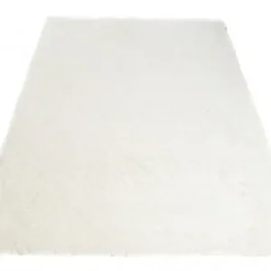 Koberec SILK ivory Omezená Nabídka
